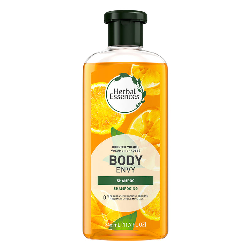 H.E BODY ENVY SHAMPOO [346 ml]