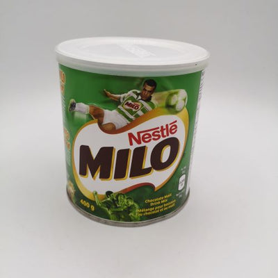 MILO CHOCOLATE MALT [400 g]