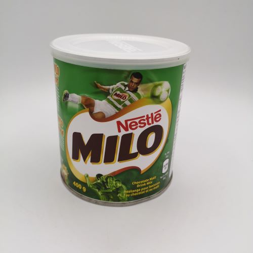 MILO CHOCOLATE MALT [400 g]