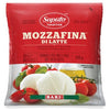 SAPUTO MOZZARELLA FRESCA [250 g]
