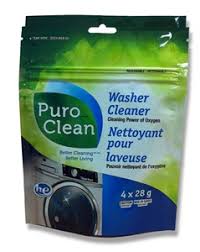 GLISTEN WASHER MAGIC [355 ml]