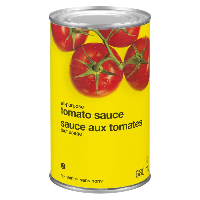 NO NAME TOMATO SAUCE [680 ml]