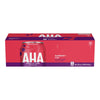 AHA RASPBERRY & ACAI [12 pkg]
