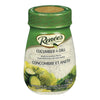 RENEES CUCUMBER/DILL DRESSING [355 ml]