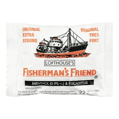 FISHERMANS FRND X STRENGTH [1 ea]