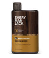 EMJ 2 IN 1 SHAMPOO SANDALWOOD [400 ml]