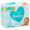 PAMPERS SENSITIVE WIPES [1 ea]