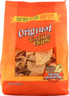 Garden Fresh Gourmet Kettle Style Original Salted Tortilla Chips, 397 g