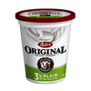 ASTRO 3% PLAIN YOGOURT [750 g]