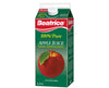 BEATRICE APPLE JUICE [1.75 lt]