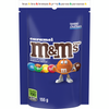 M&Ms CARAMEL [155 g]