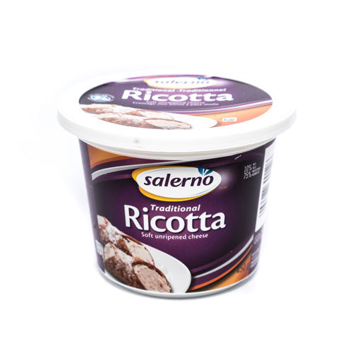 SALERNO RICOTTA [450 g]