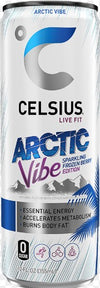 CELCIUS ENERGY ARCTIC VIBE [355 ml]