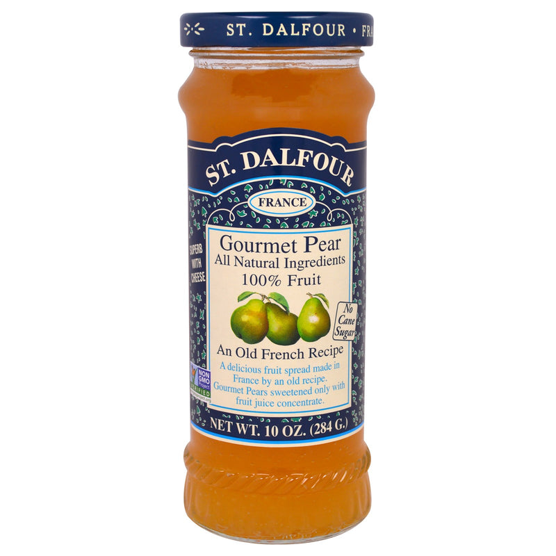 ST. DALFOUR GOURMET PEAR [225 ml]