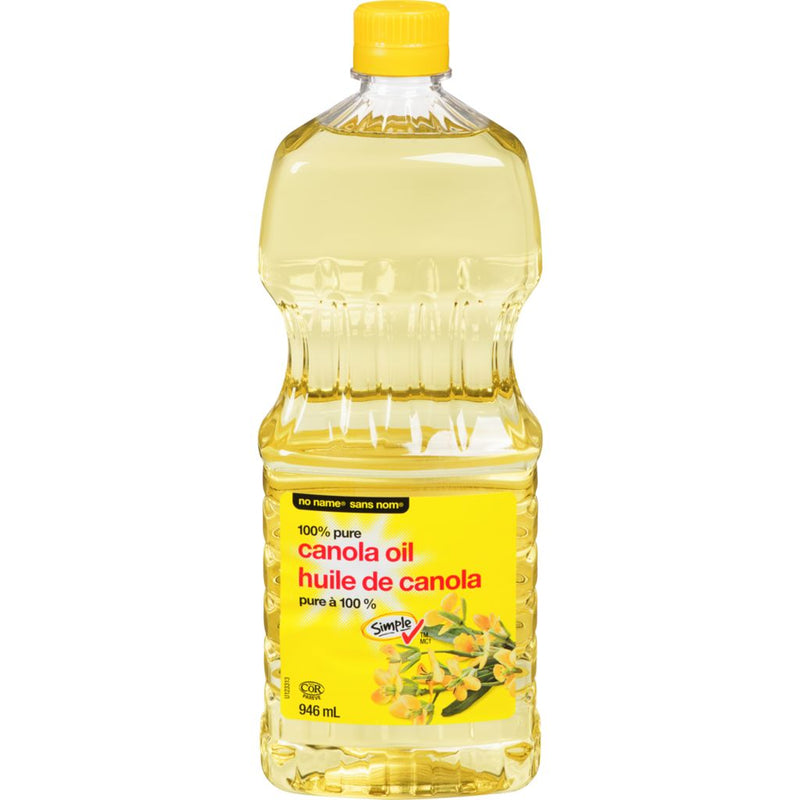 NN CANOLA OIL [946 ml]