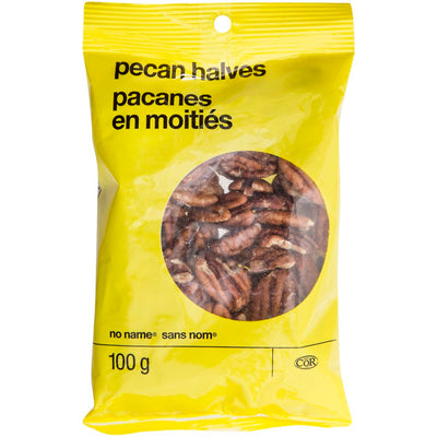NO NAME PECANS HALVES [100 g]
