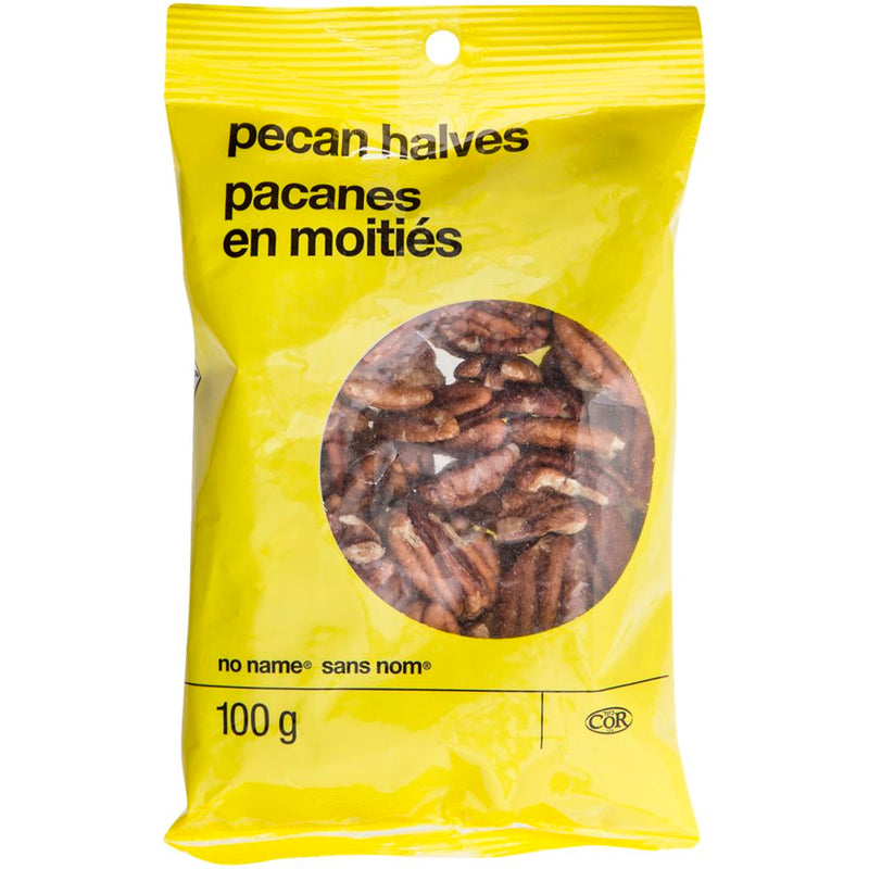 NO NAME PECANS HALVES [100 g]