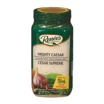 MIGHTY CAESAR 750 ML [1 ea]