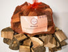 BBQ WOOD CHUNKS APPLE [1 ea]