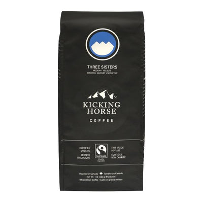 KH THREE SISTERS BEANS [454 g]