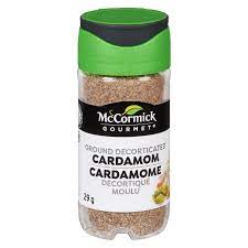 MCCORMICK CARDAMOM [29 g]