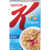 KELLOGGS SPECIAL K [345 g]