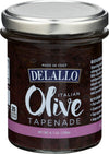 DELALLO OLIVE TAPENADE [190 g]