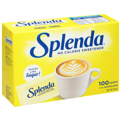 SPLENDA SWEETENER [1 ea]