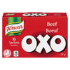 OXO BEEF BOUILLON [72 g]