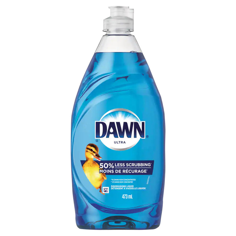 DAWN ULTRA ORIGINAL [473 ml]