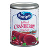 OCEAN SPRAY JELLIED CRAN SAUCE [348 ml]