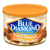 BLUE DIAMOND HONEY ALMONDS [170 g]
