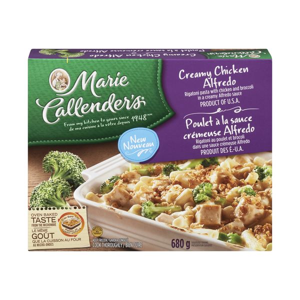 MARIE CALLENDER DINNERS CHIK A [680 g]
