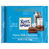 RITTER SPORT MILK CHOCOLATE [100 g]