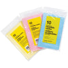 NN REUSABLE CLOTHS [10 pkg]