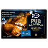 H L HADDOCK TEMP BATTER [350 g]