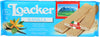 LOACKER WAFFER VANILLA [175 g]
