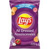 LAYS ALL DRESSED FS [220 g]