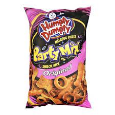 PARTY MIX ORIGINAL [250 g]