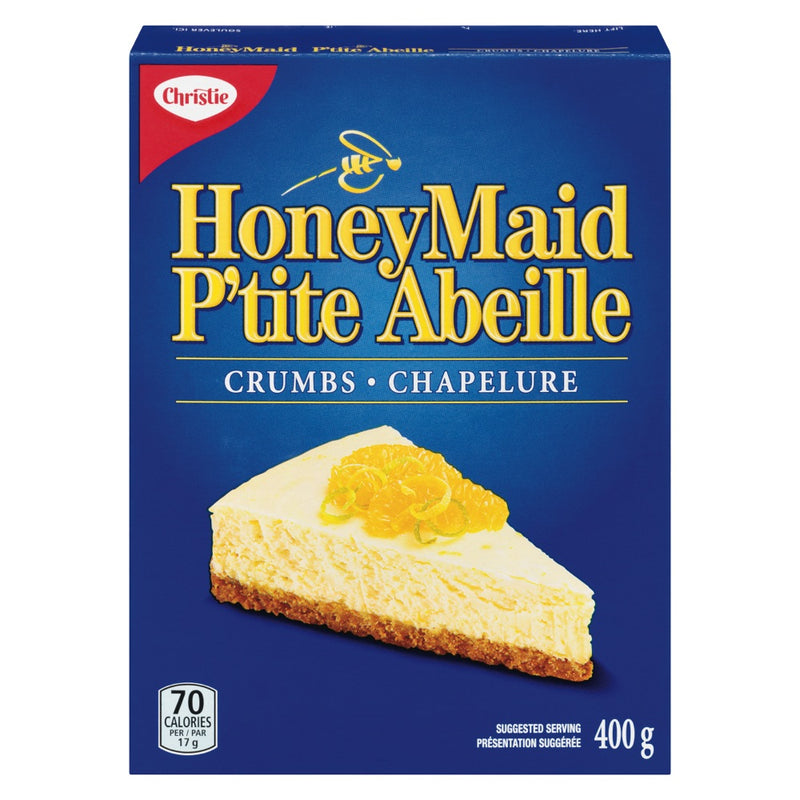 HONEYMAID CRUMBS [400 g]