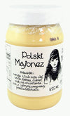 BABCI MAYONNAISE [455 ml]