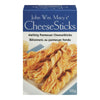 MACY CHEESE STICKS PARMESAN [113 g]