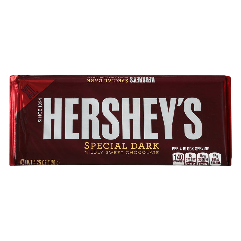 HERSHEY SPECIAL DARK [124 lb]