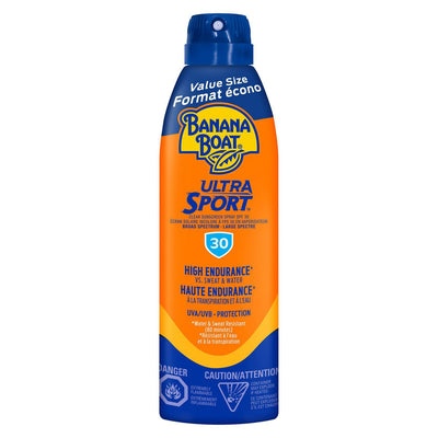 BANANA BOAT ULTRA SPORT 30 VAL [226 g]