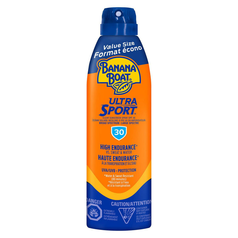 BANANA BOAT ULTRA SPORT 30 VAL [226 g]
