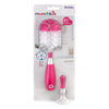 MUNCHKIN BOTTLE BRUSH [1 ea]
