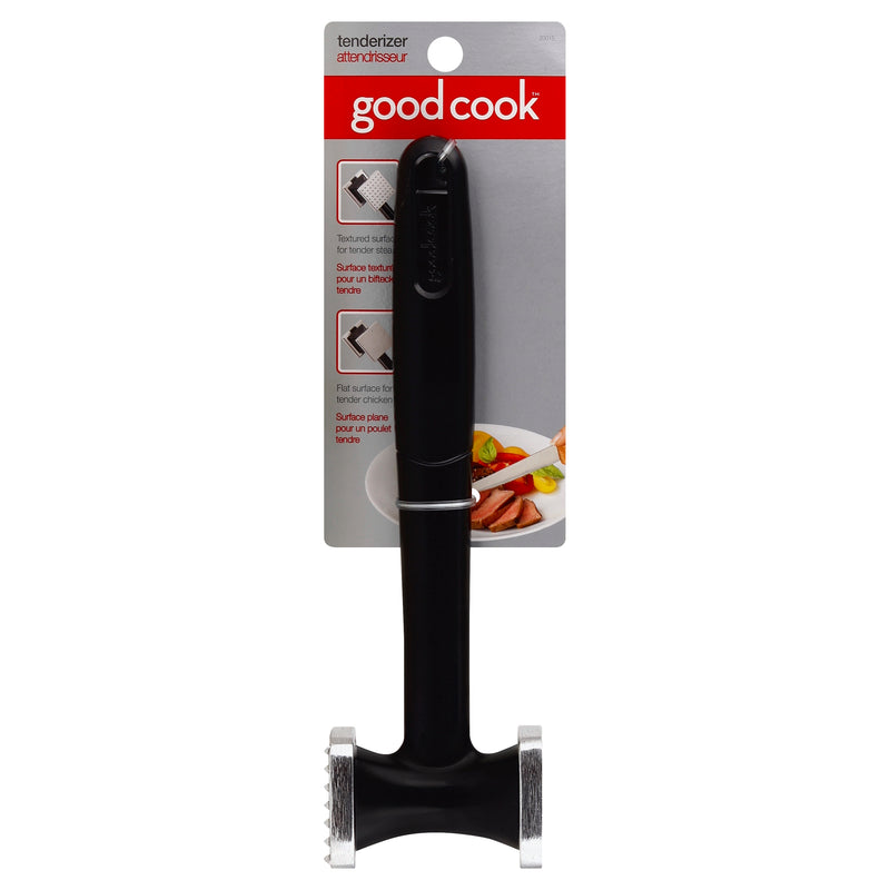 GOOD COOK - MEAT TENDERIZER [1 ea]