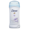 DOVE 24HR INVISIBLE FRESH [74 g]