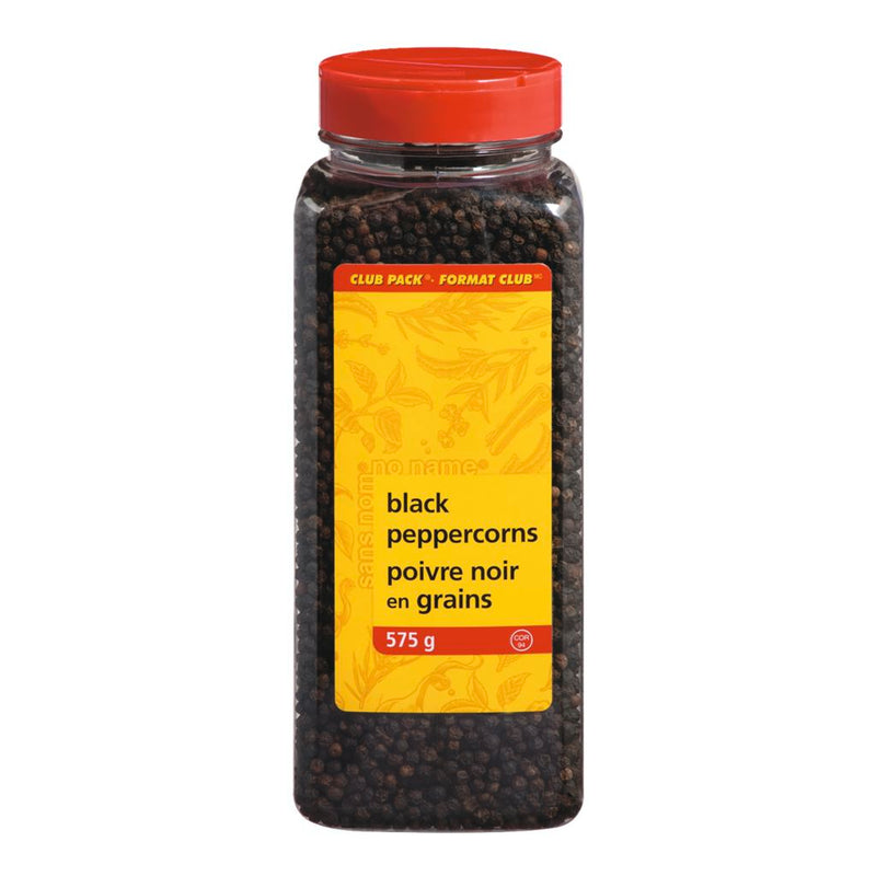 NN BLACK PEPPERCORN [575 g]