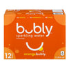 BUBLY ORANGE [1 ea]